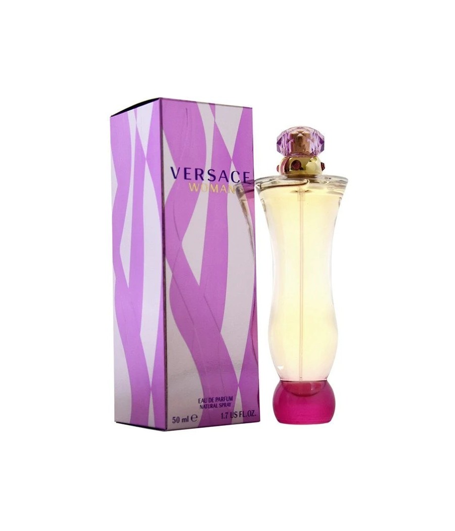 Versace Woman 3.4 EDP for women