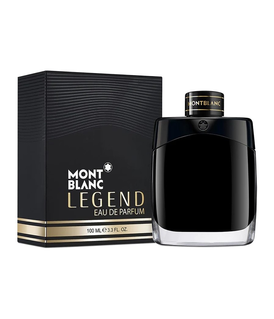 Mont Blanc Legend 3.4 oz...