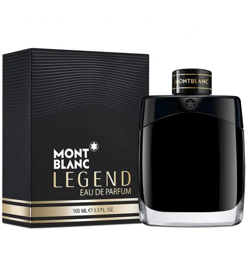 Mont Blanc Legend 3.4 oz EDP for men