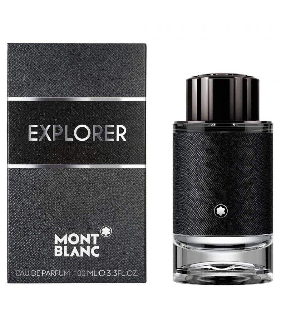 Mont Blanc Explorer 3.3 oz...