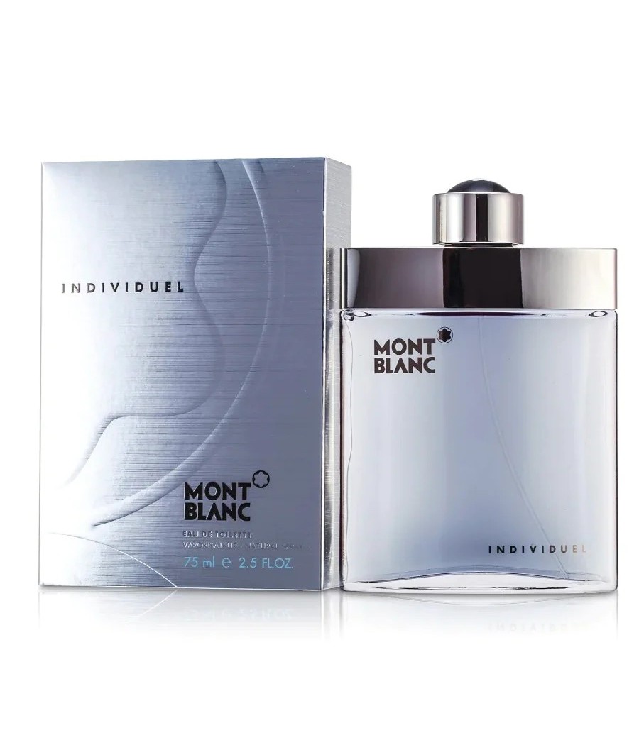 Mont Blanc Individuelle 2.5...