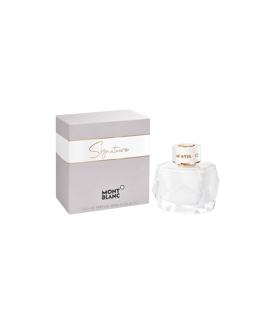 Mont Blanc Signature 3.0 oz...