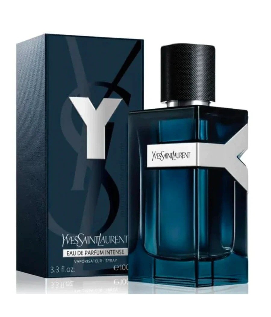 YSL Y Intense 3.4 oz EDP...