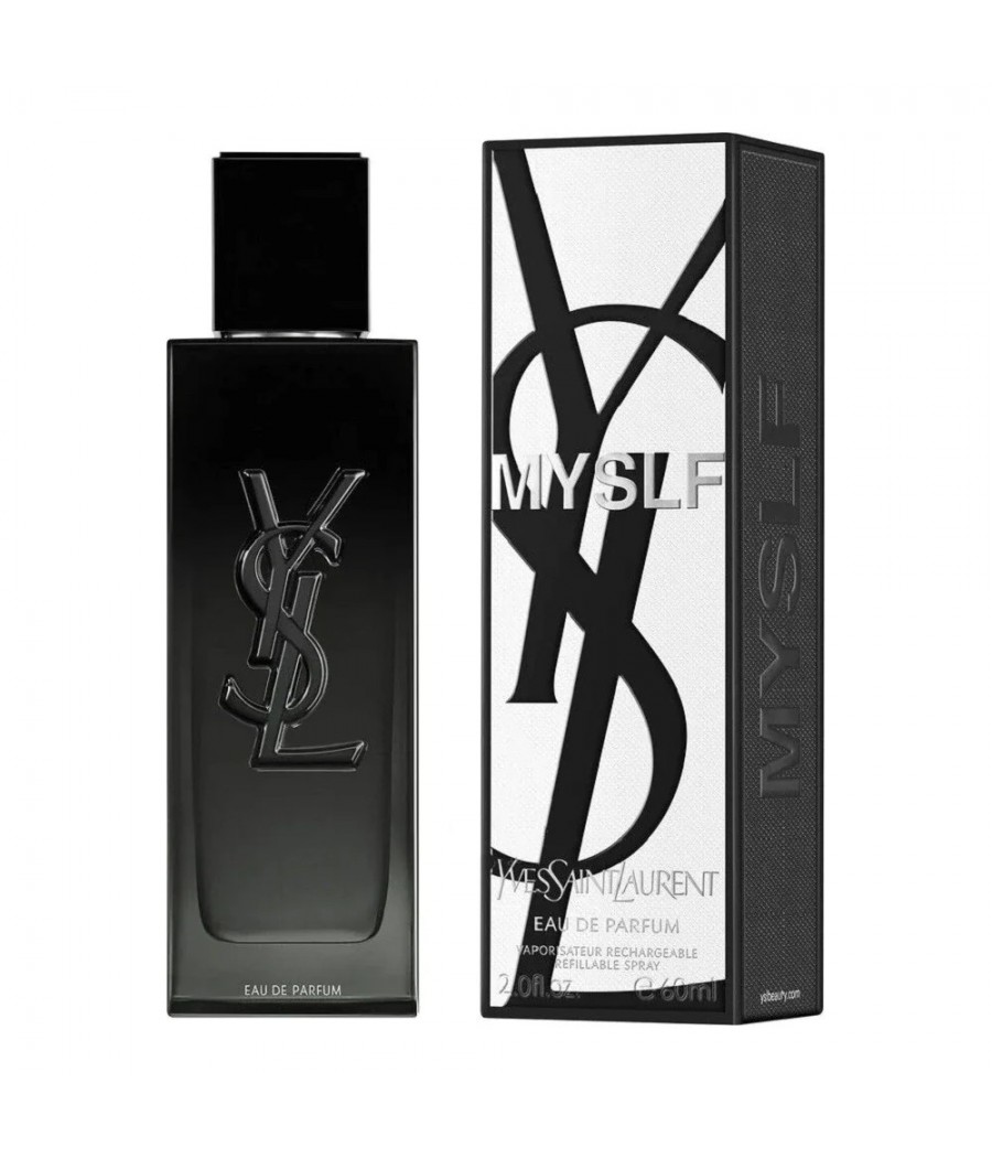 YSL MYSLF 3.4 oz EDP for men