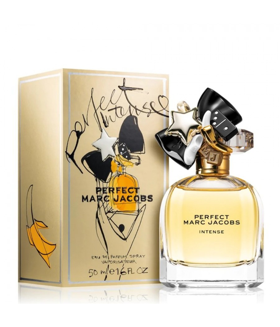 MARC JACOBS Perfect Intense...