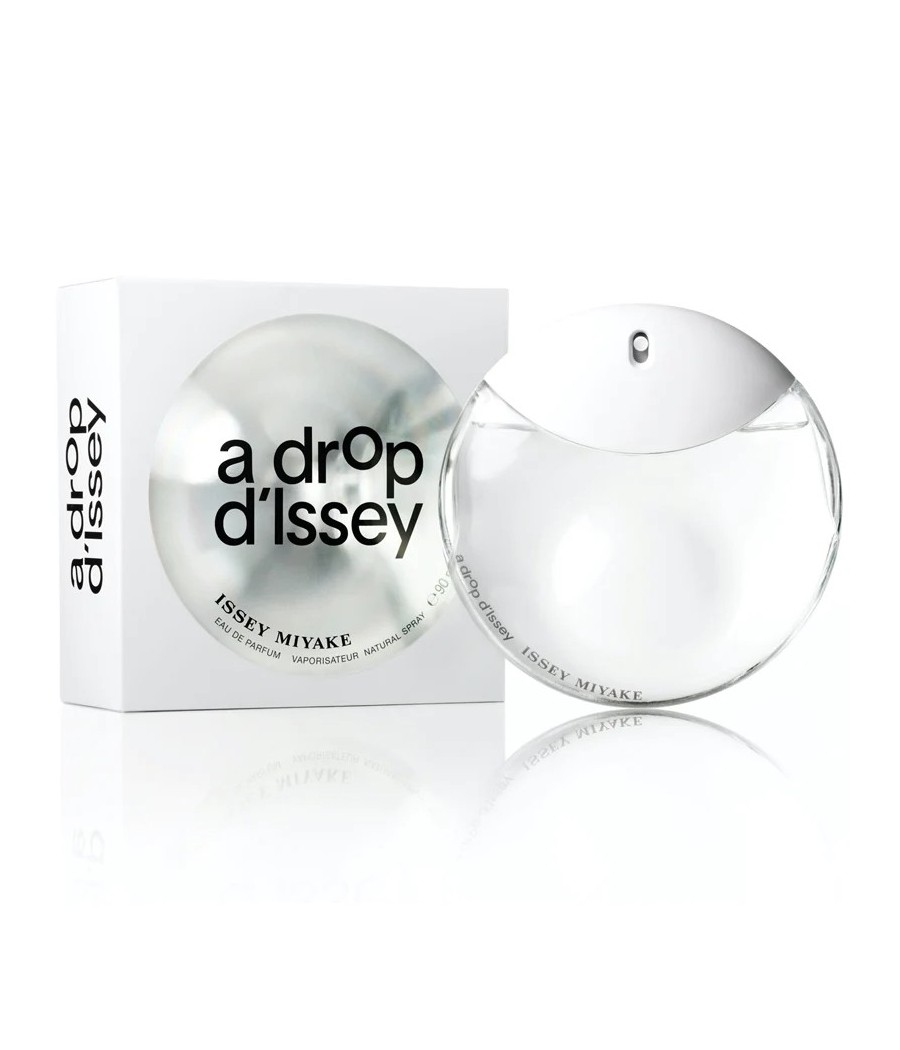 Issey Miyake A Drop D'Issey...