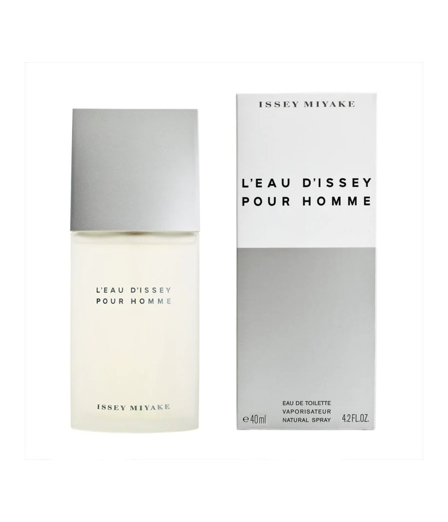 ISSEY MIYAKE L'eau D'Issey...