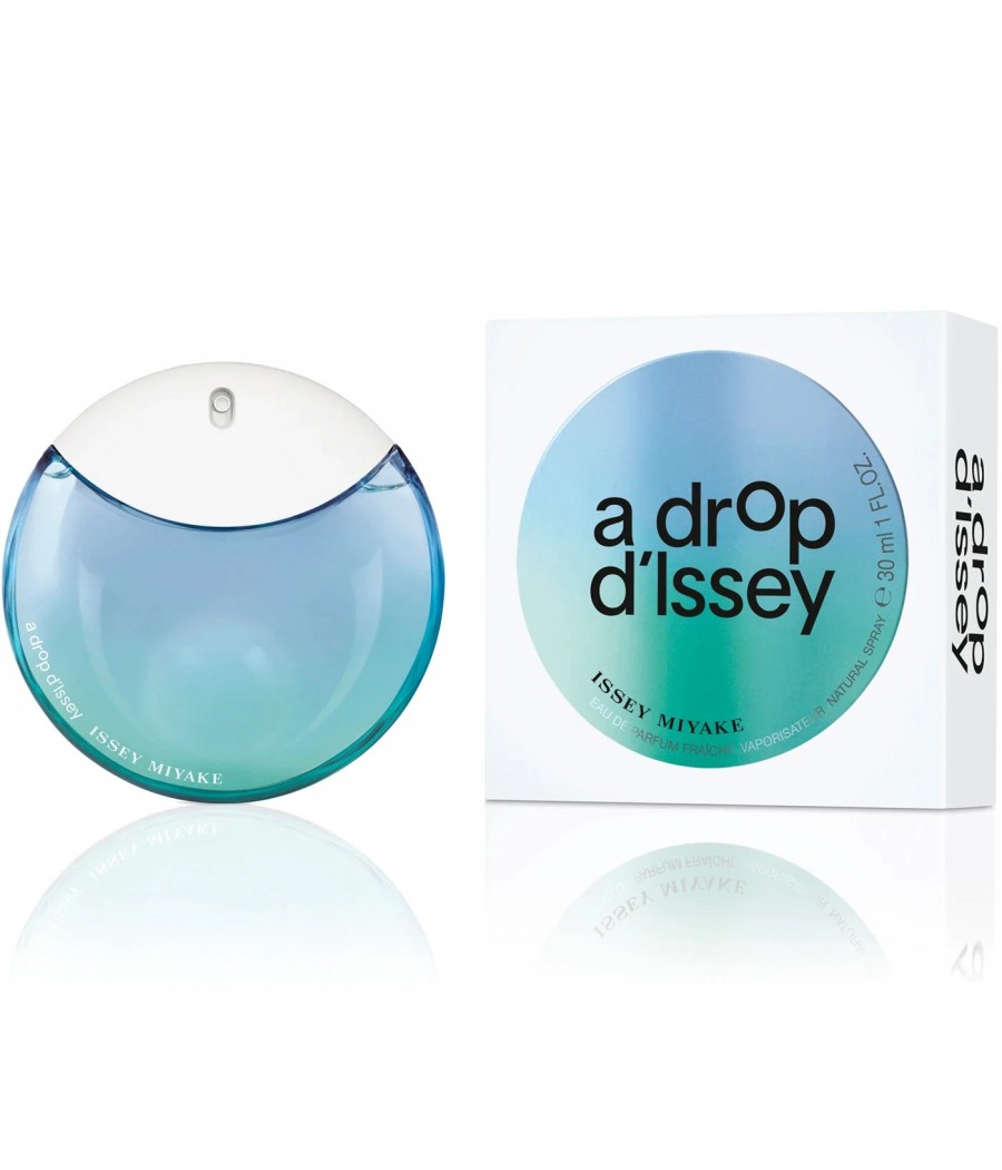 ISSEY MIYAKE A Drop D'Issey...