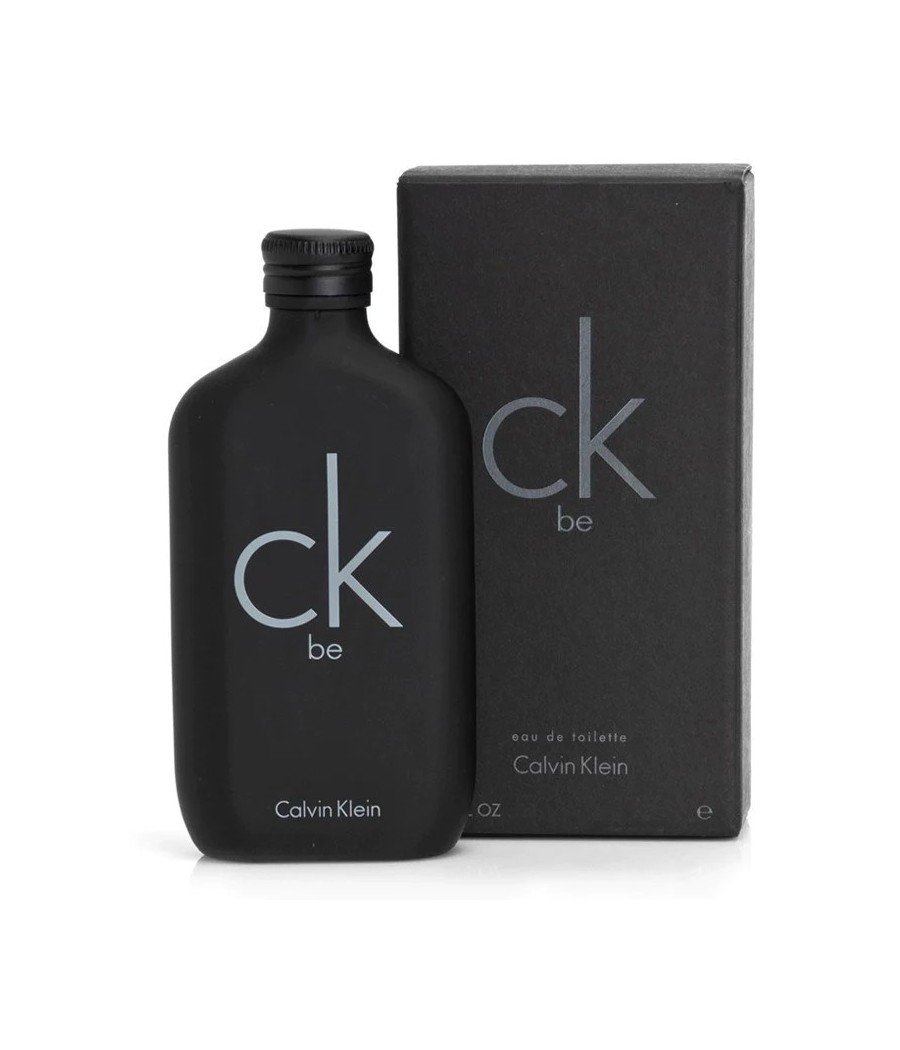 CK Be 6.7 oz EDT Unisex