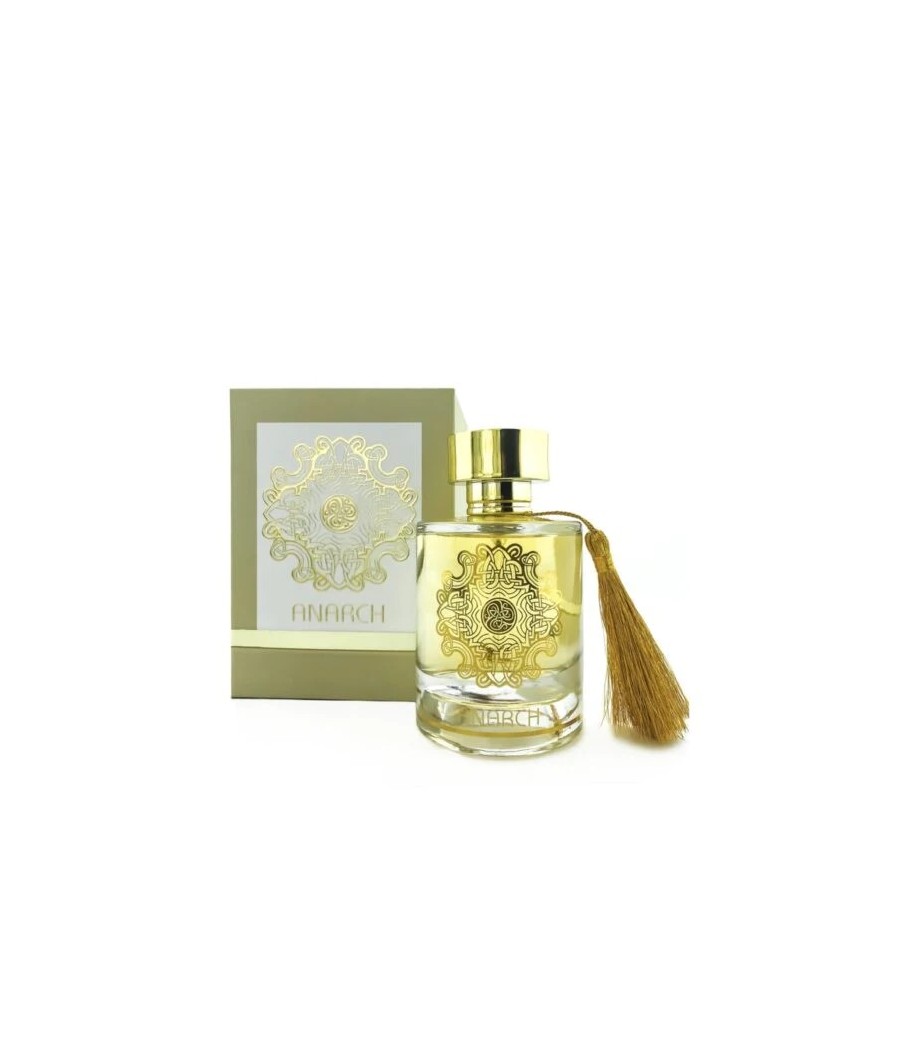 MAISON ALHAMBRA Anarch 3.4 oz EDP for women