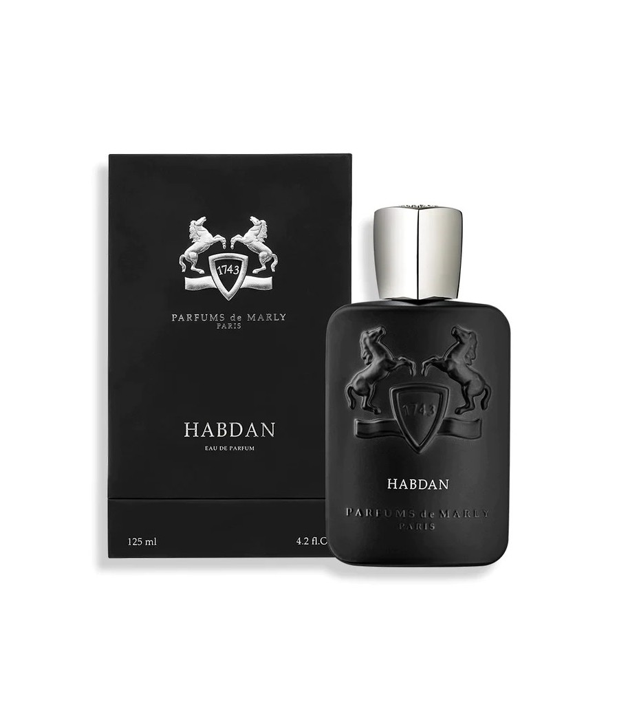 Habdan by Parfums de Marly...