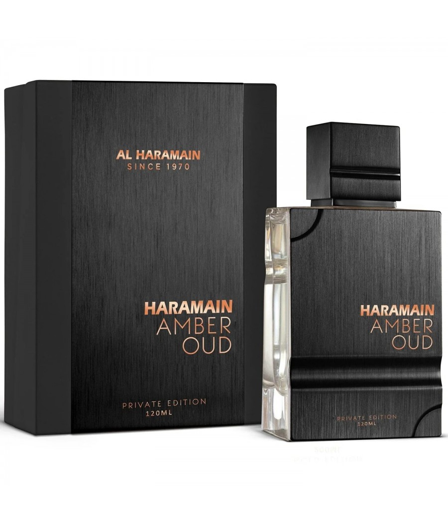 AL HARAMAIN Amber Oud...