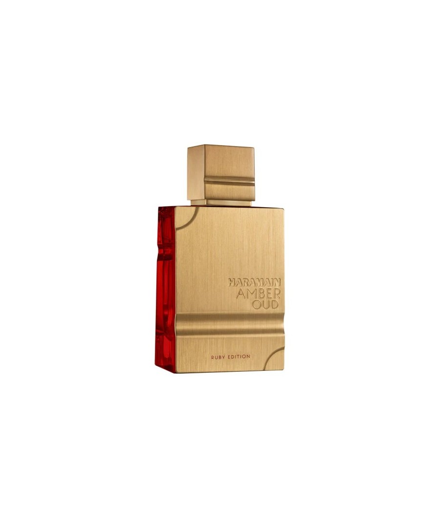 Amber Oud Ruby 2.0 oz EDP...