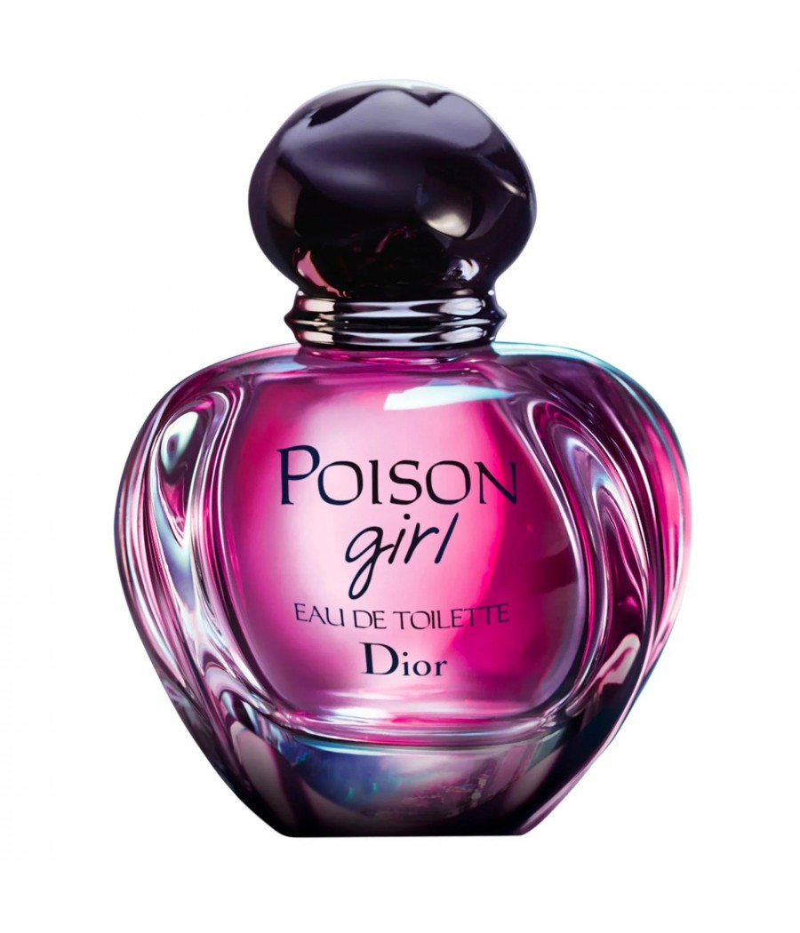 Dior Poison Girl 3.4 oz EDT...