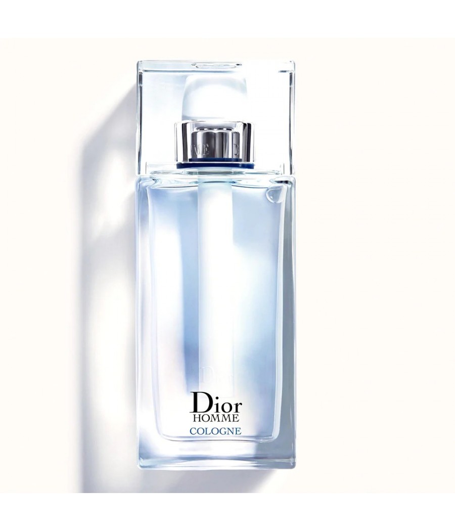 Dior Homme Cologne 4.2 oz...