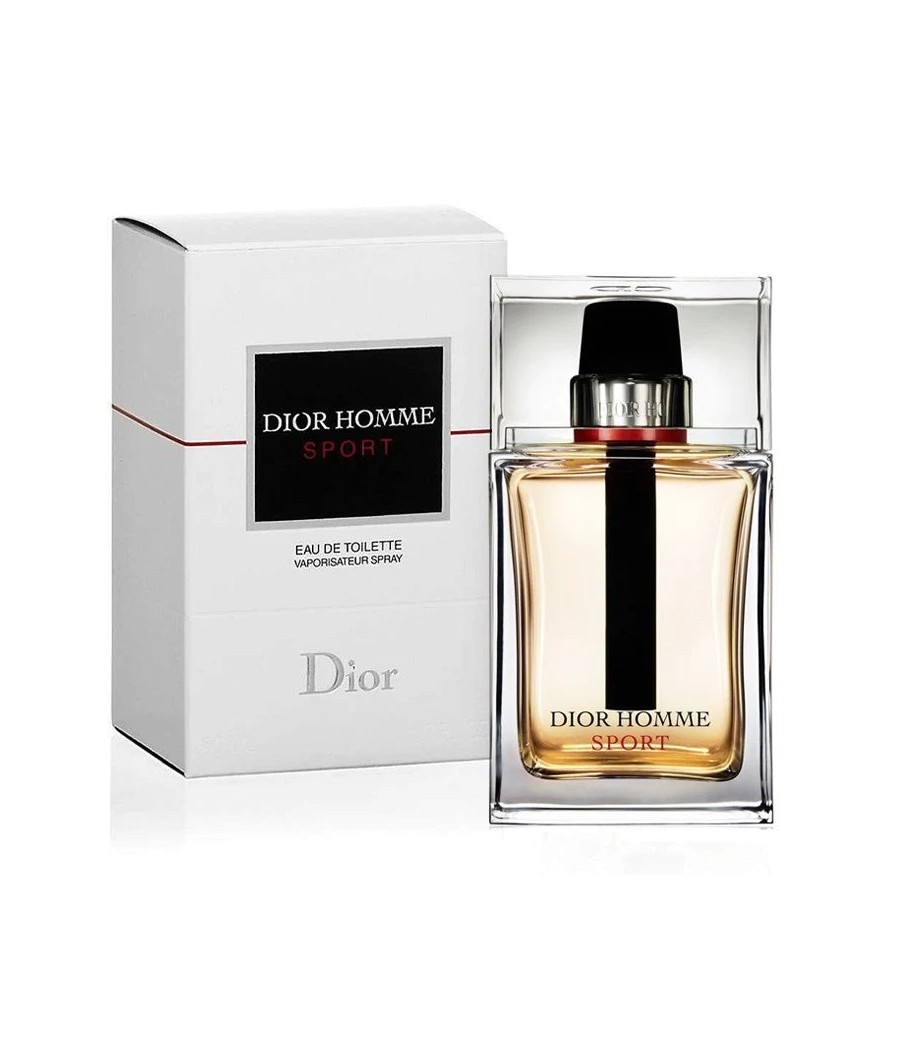 DIOR Dior Homme Sport 4.2...