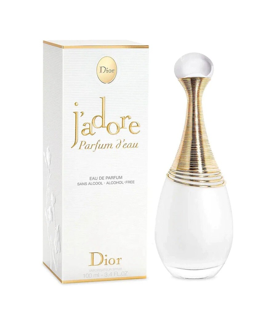 DIOR J'adore Parfum d'Eau...