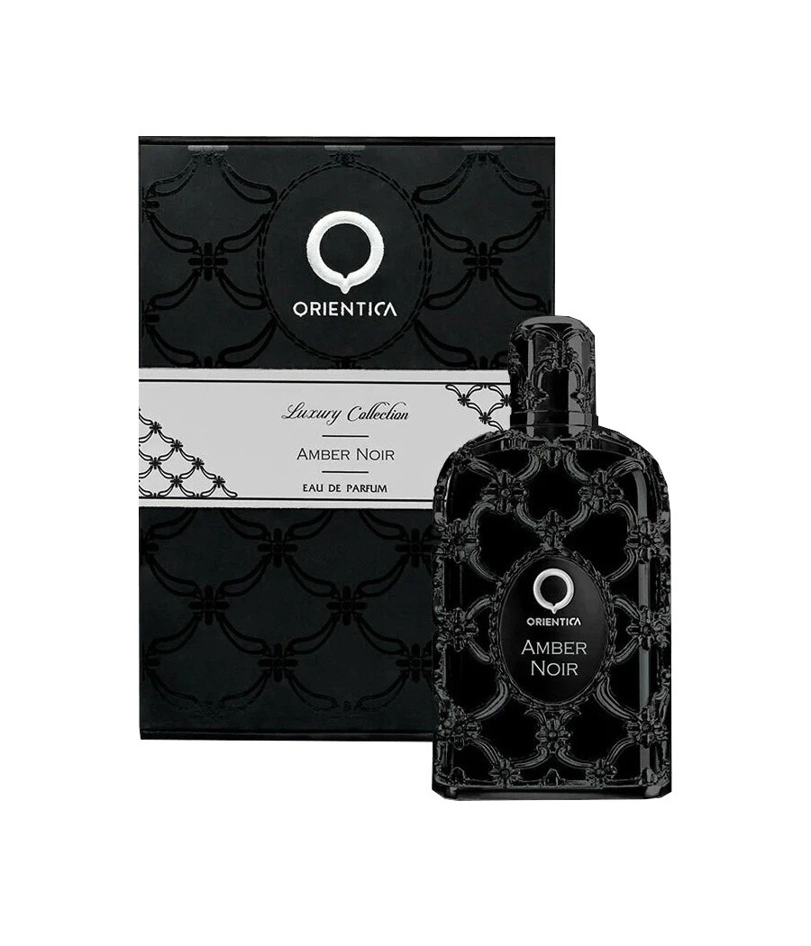 Orientica Amber Noir 2.7 oz...