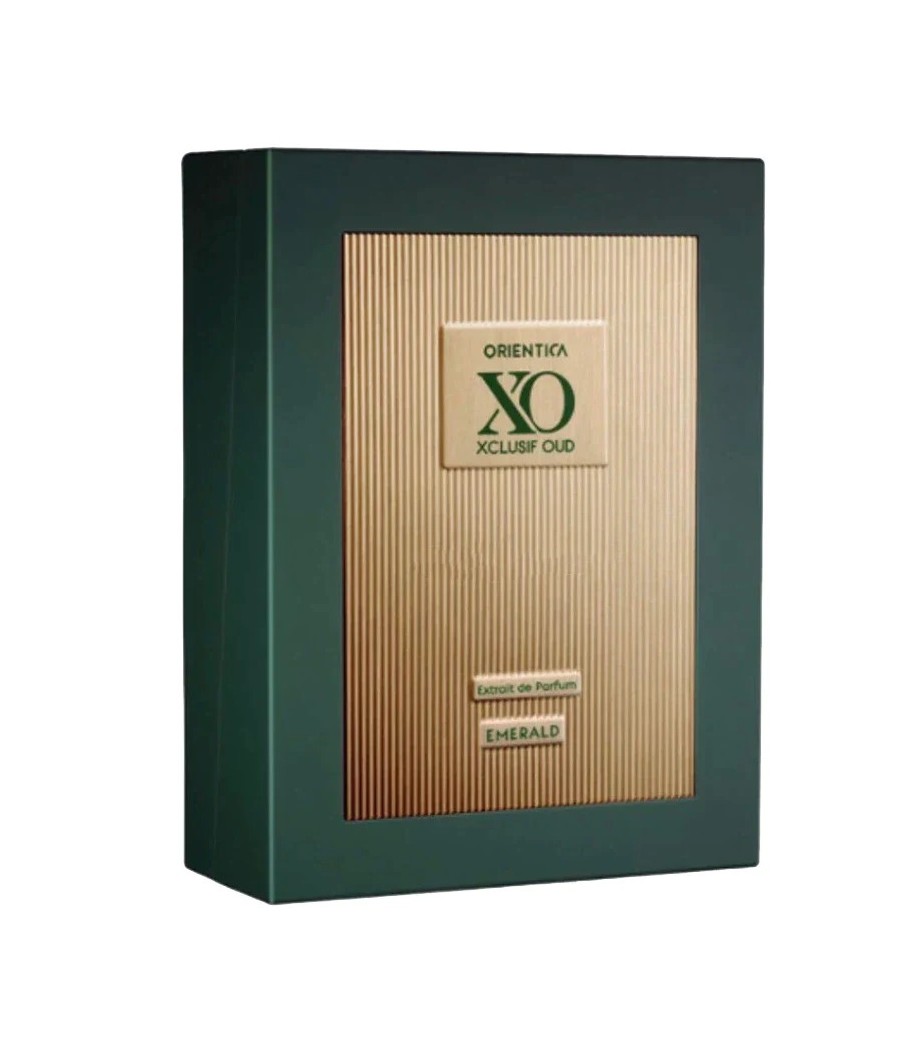 Orientica XO Exclusif Oud...