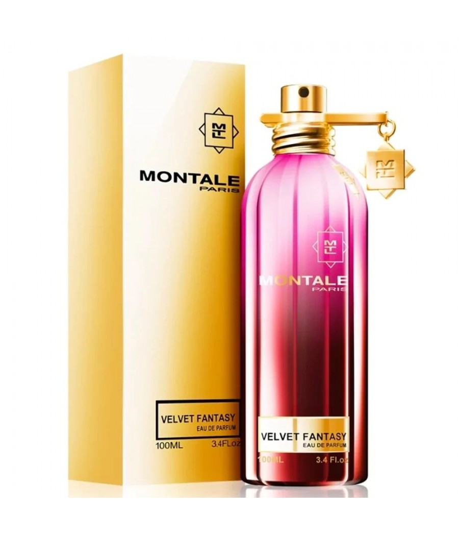 MONTALE Velvet Fantasy 3.4...