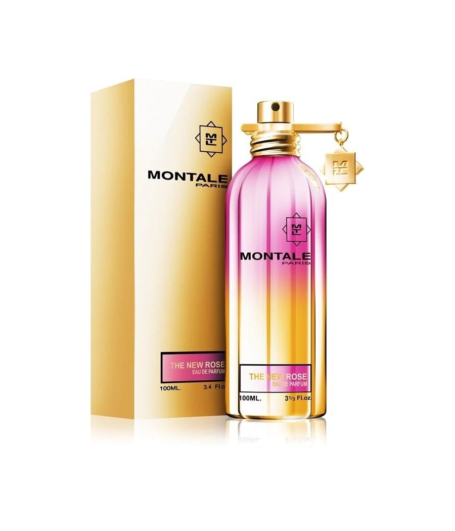 Montale The New Rose 3.4 oz...