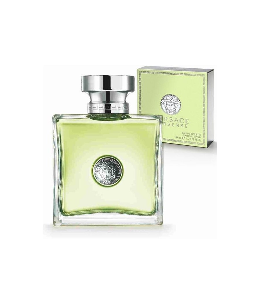 Versace Versense 3.4 oz EDT...